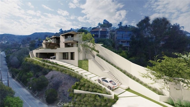 815 Bluebird Canyon Drive, Laguna Beach