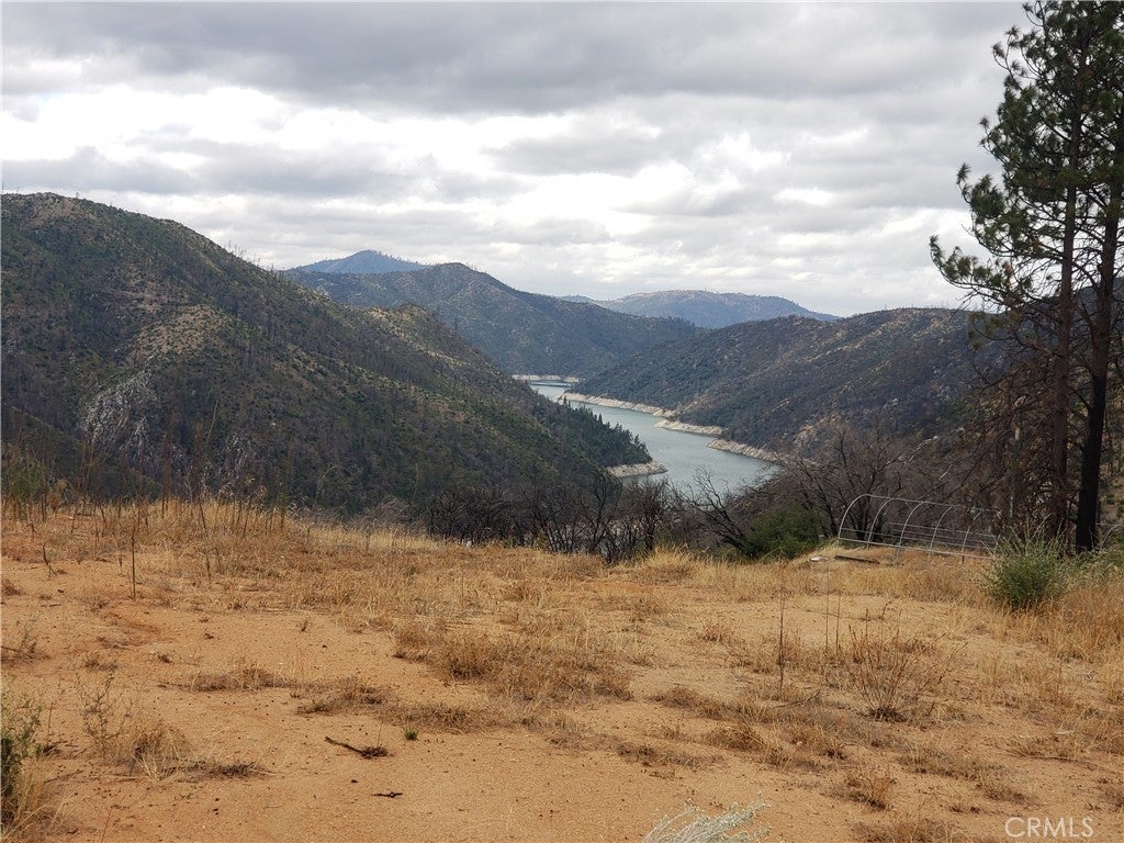 Bean Creek, Berry Creek