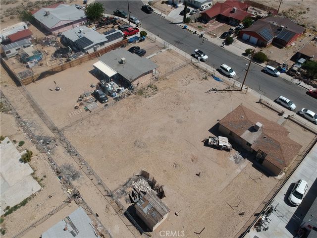 1348 Mesa Drive, Barstow