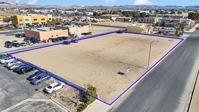 W Sage Street, Victorville