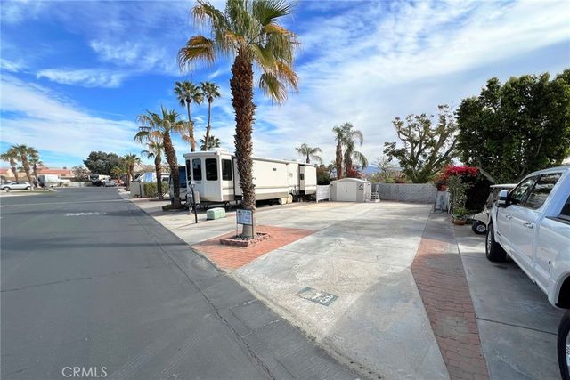 69801 Ramon Road, Cathedral City