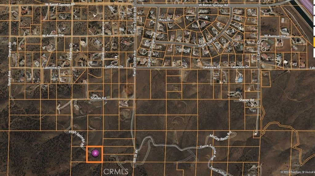 Photo of Listing #SR25058441