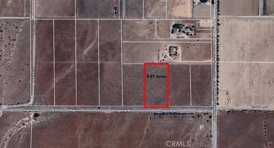 Photo of Listing #SR25058806