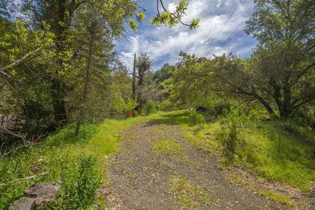 16503 Sanborn Road, Saratoga