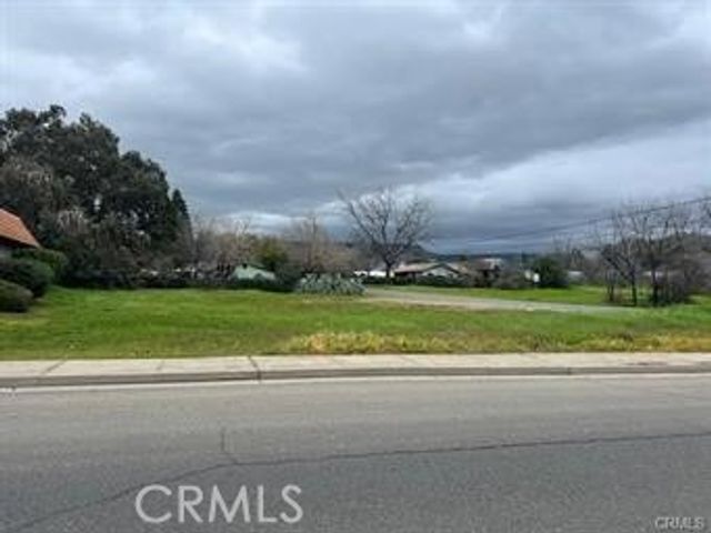 2nd, Oroville