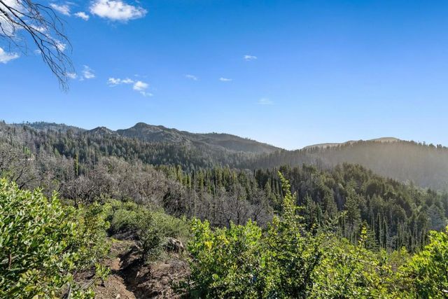 21200 Big Basin Way, Boulder Creek