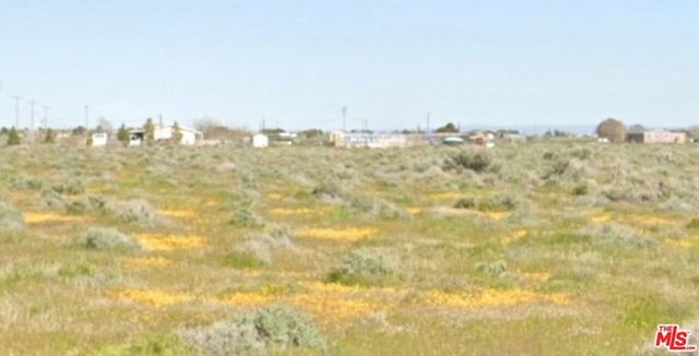 N/A, Rosamond