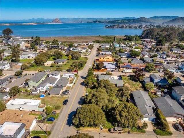 1840 Pine Avenue, Los Osos