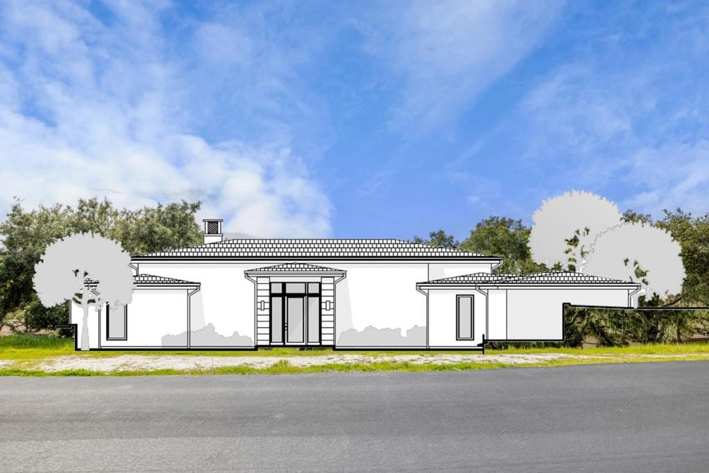 315 Pasadera Court, Monterey