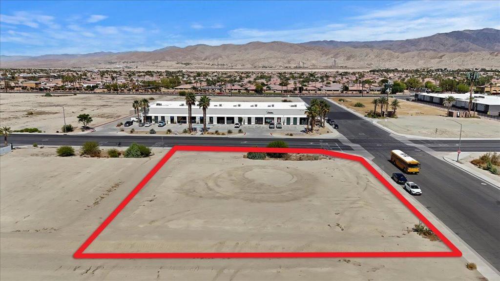 12345 Caspian Street, Indio