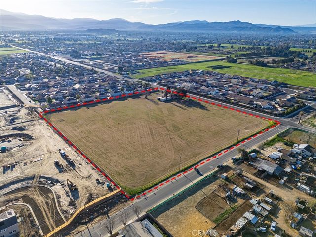 1817 W 7th Street, San Jacinto