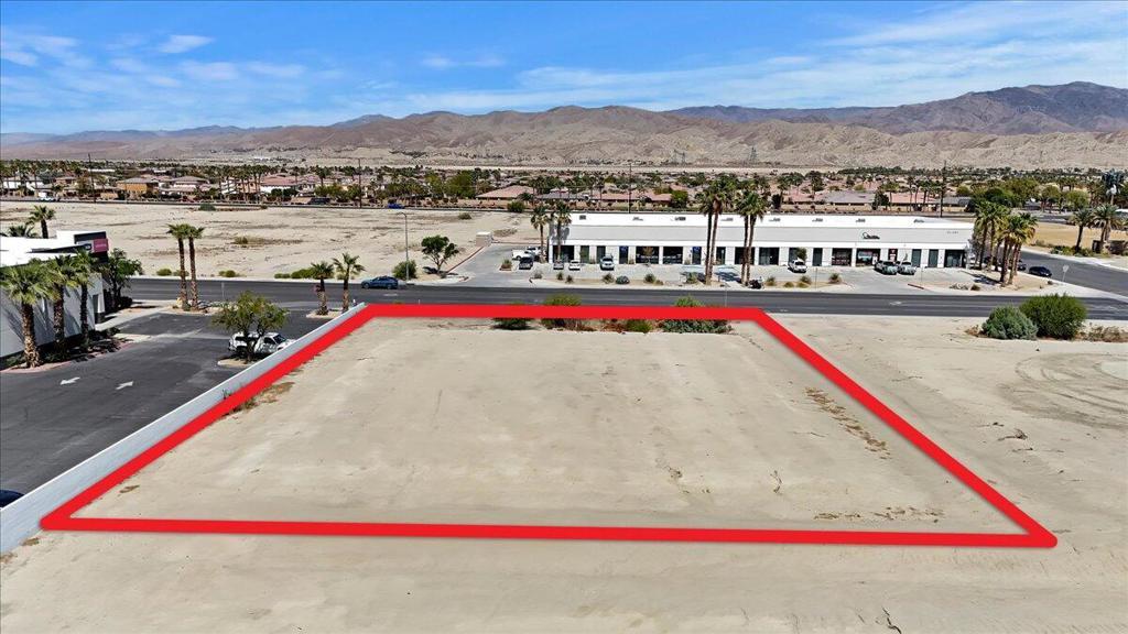 12345 Showcase Parkway, Indio