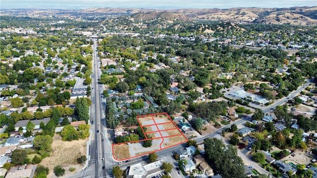 7955 Morro Road, Atascadero