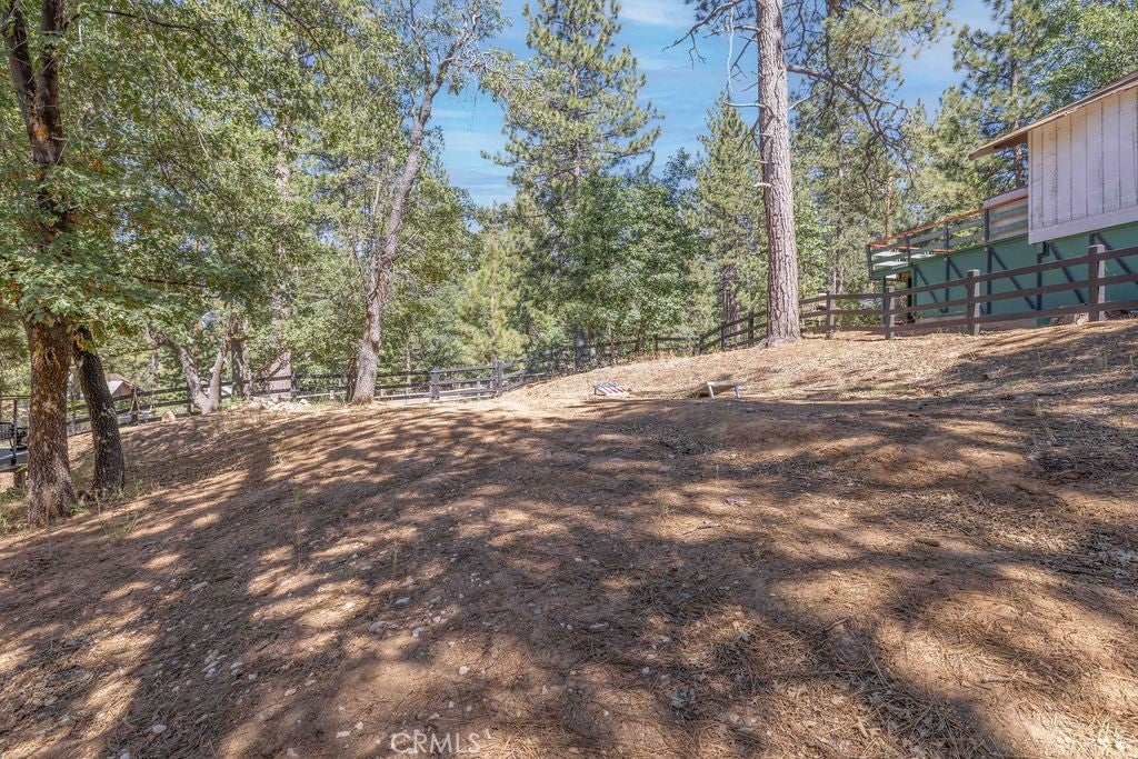 812 Ford Lane, Big Bear Lake