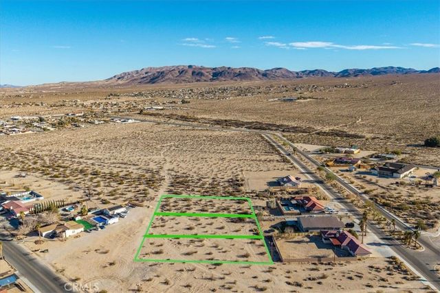 1 Maricopa Drive, 29 Palms