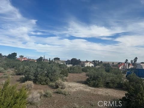 Sierra Hills Lane, Palmdale