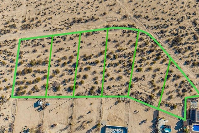 2 Maricopa Drive, 29 Palms