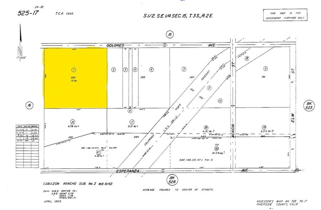 Photo of Listing #HD25067448