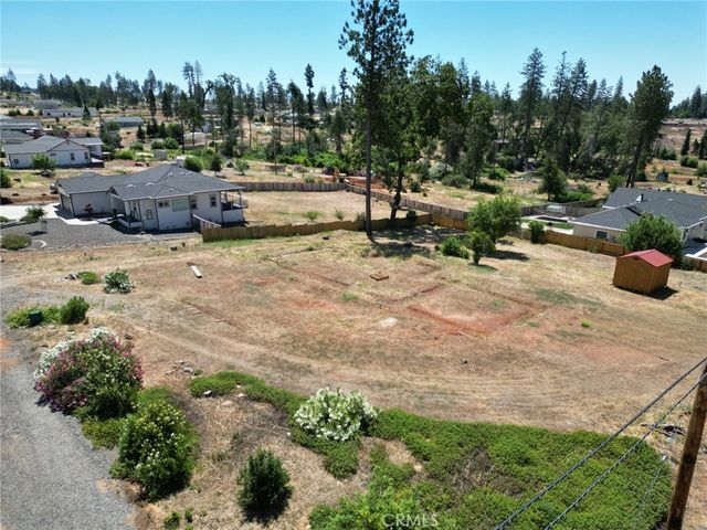 790 Bille Road, Paradise