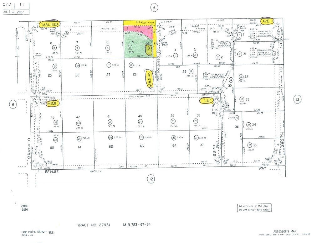 Photo of Listing #SR25068448