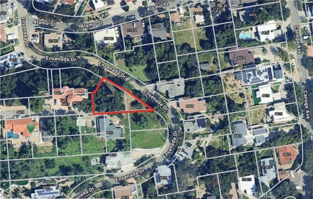 4459 Ensenada, Woodland Hills