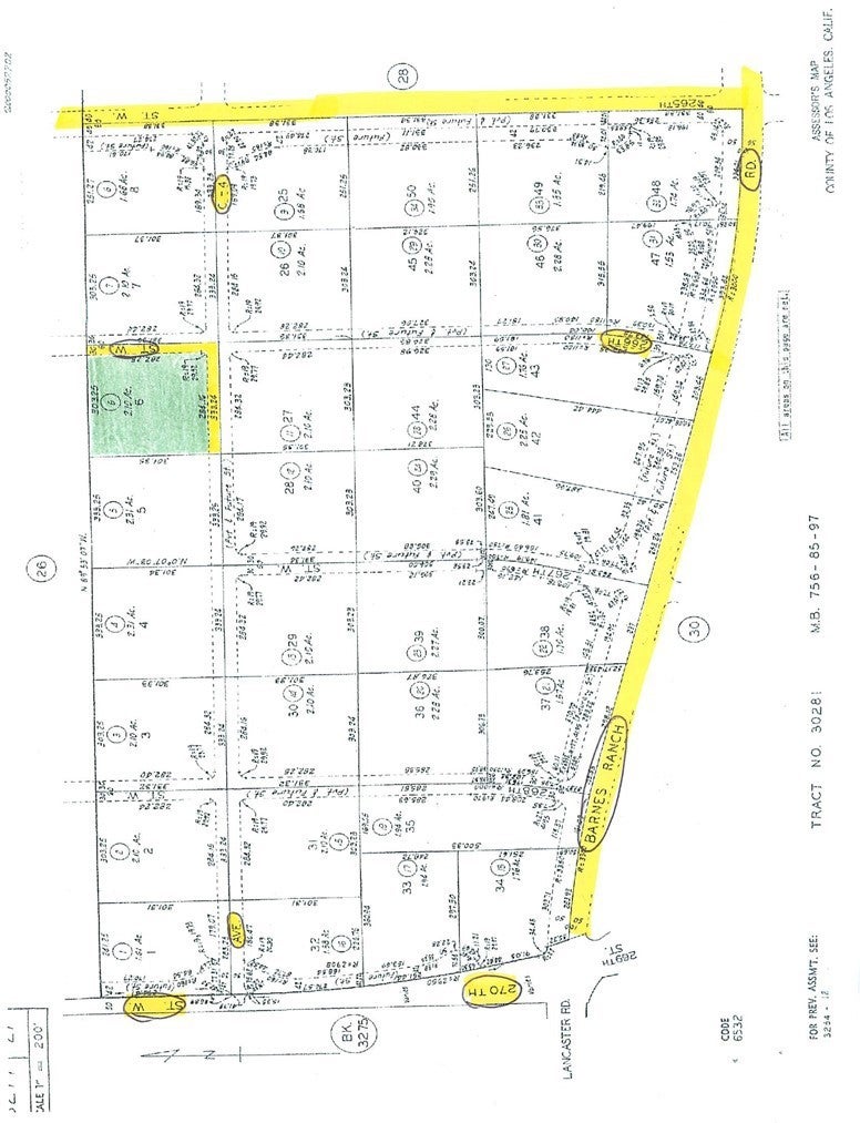 Photo of Listing #SR25068475