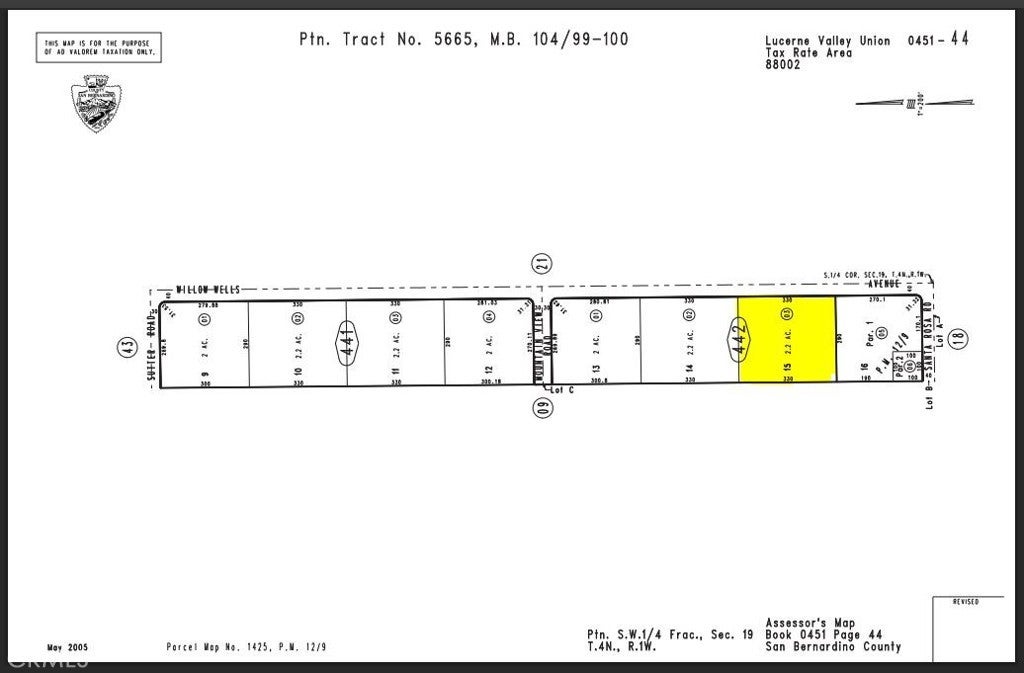 Photo of Listing #HD25068331