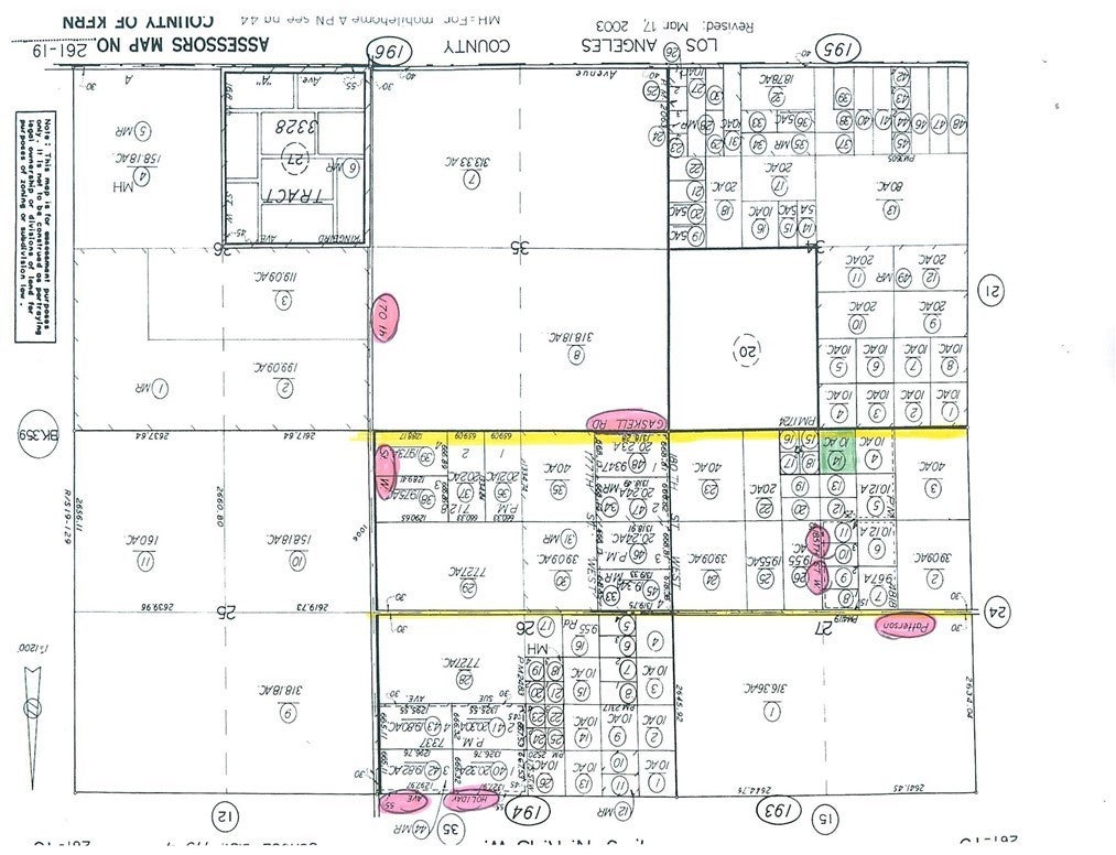 Photo of Listing #SR25068916