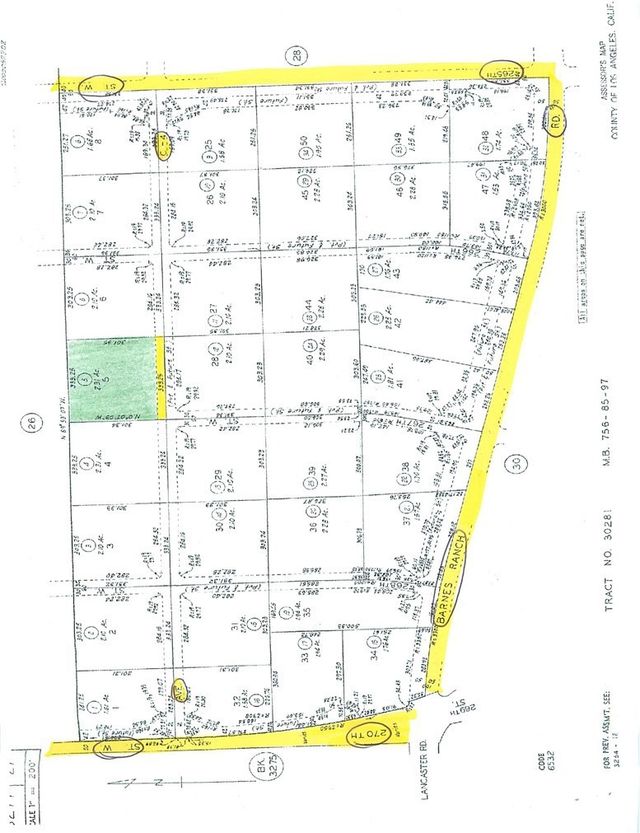 26602 Avenue C-4, Lancaster