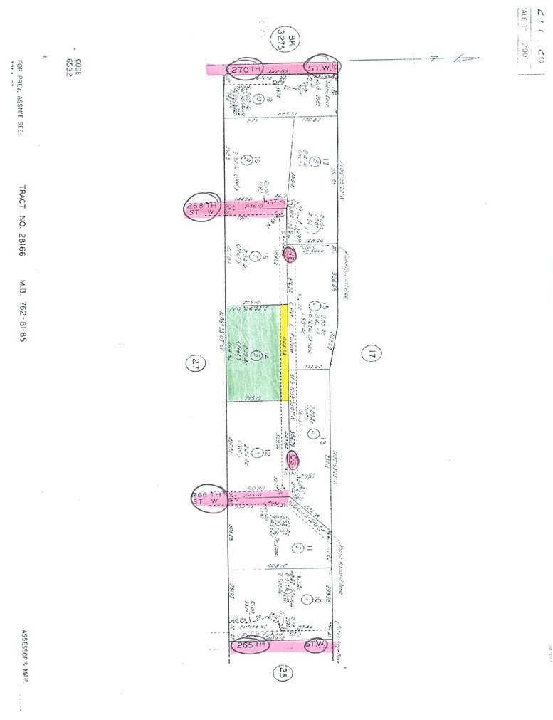 Photo of Listing #SR25068910