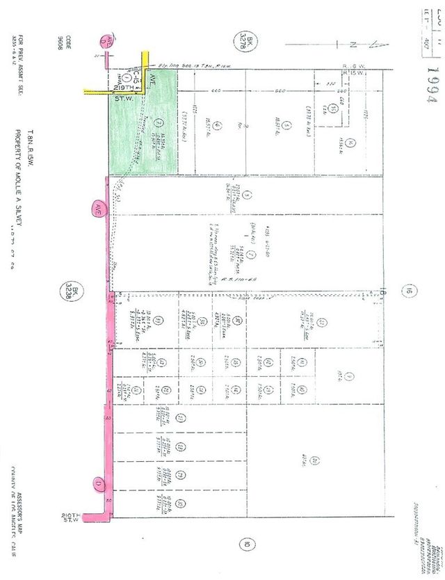 219 W Avenue D Street, Fairmont