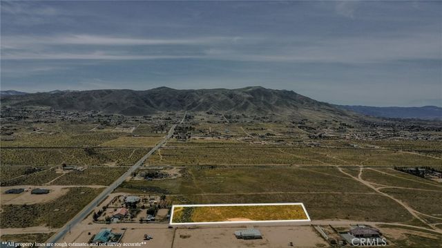 1 Via Seco Street, Apple Valley