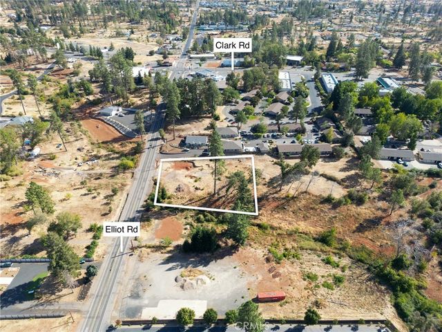1038 Elliott Rd, Paradise