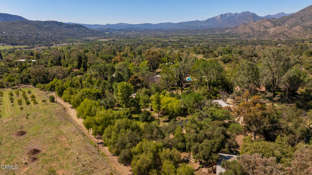 1320 Mcandrew Road, Ojai