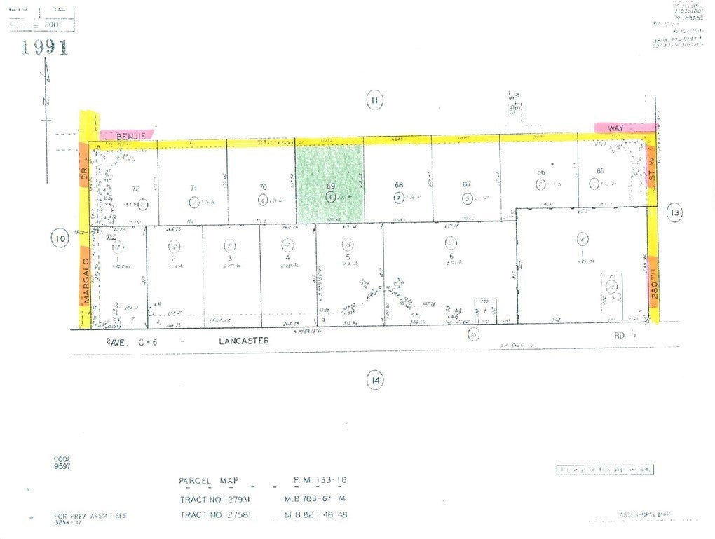 Photo of Listing #SR25068392