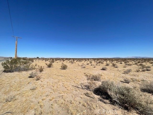 33255 Minneola Rd, Newberry Springs