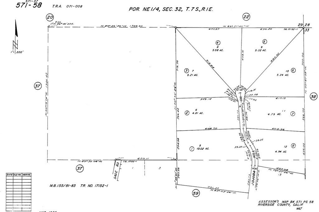 41180 Jojoba Hills Circle, Aguanga