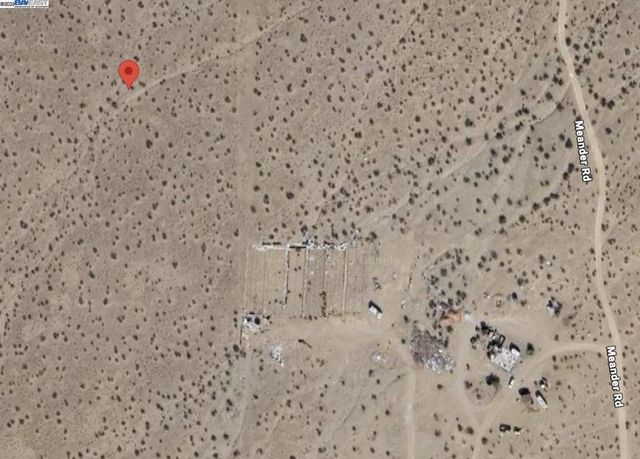 Bayberry Road, Lucerne Valley