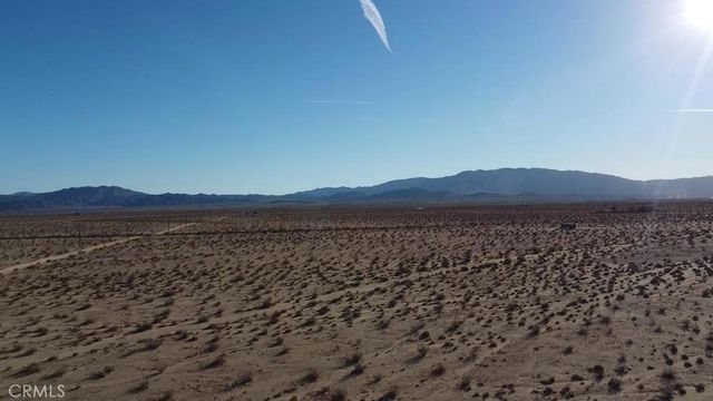 Raymond Drive, 29 Palms