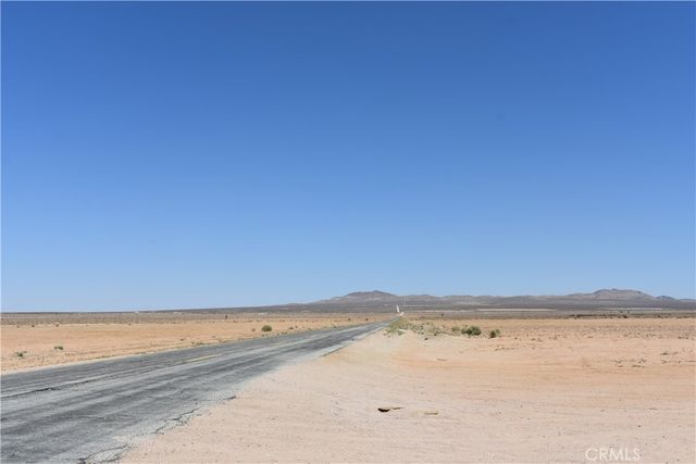 Vac/vic Avenue M8/146 Ste, Palmdale