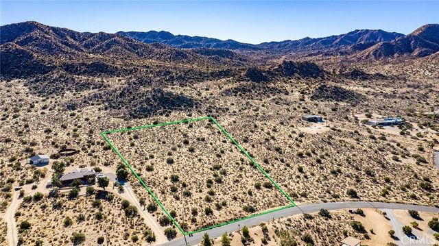 58947 Carmelita Circle, Yucca Valley