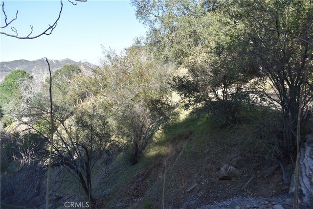 Crest Forest Dr, Crestline