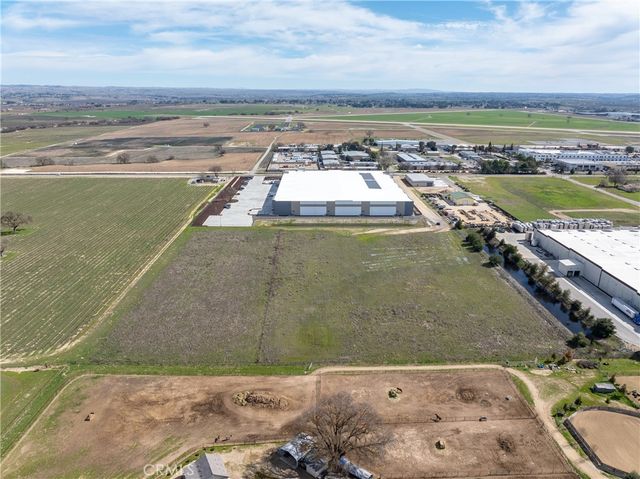 5185 Airport Road, Paso Robles