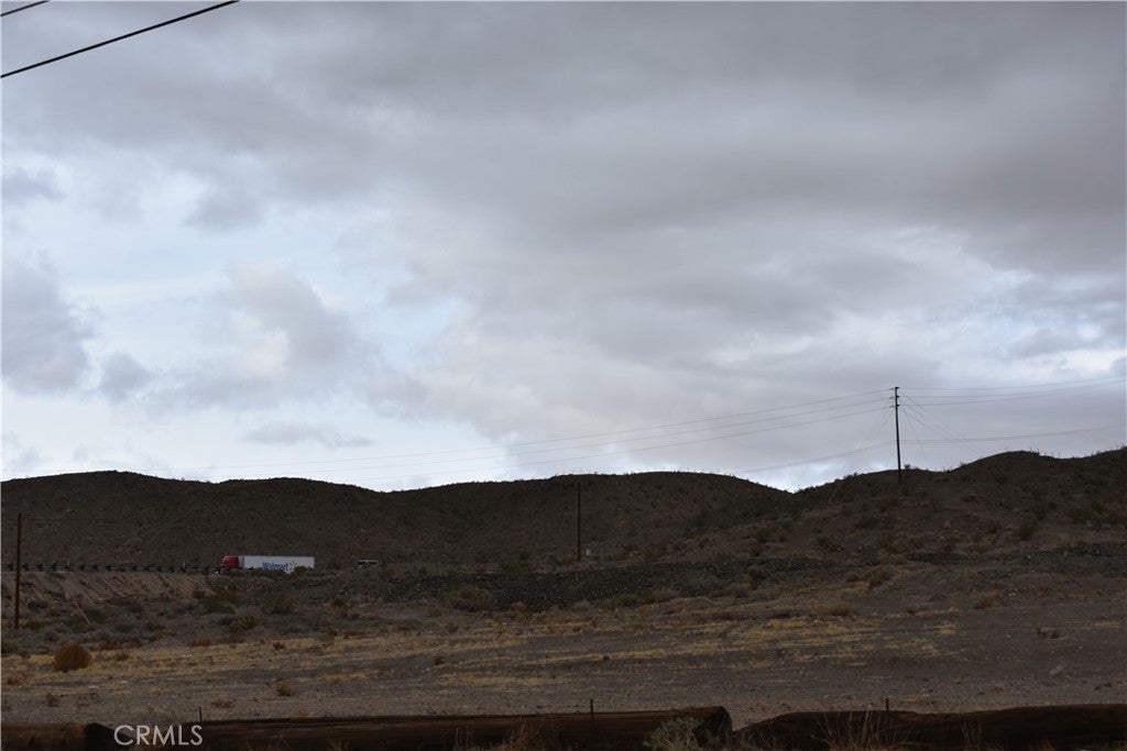 Apn 0424-031-31-0000, Barstow