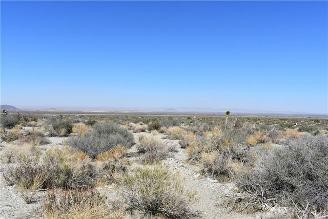 Apn 0462-172-55, Barstow