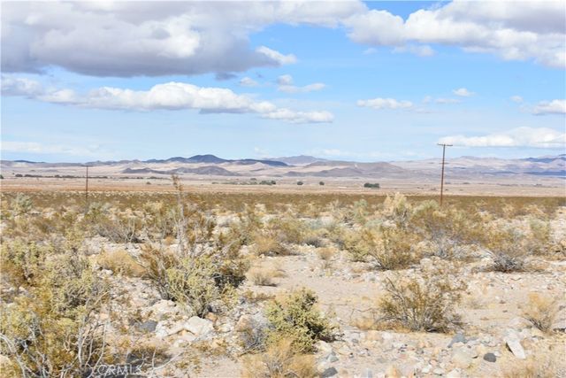 Apn 0529-061-53-0000, Newberry Springs