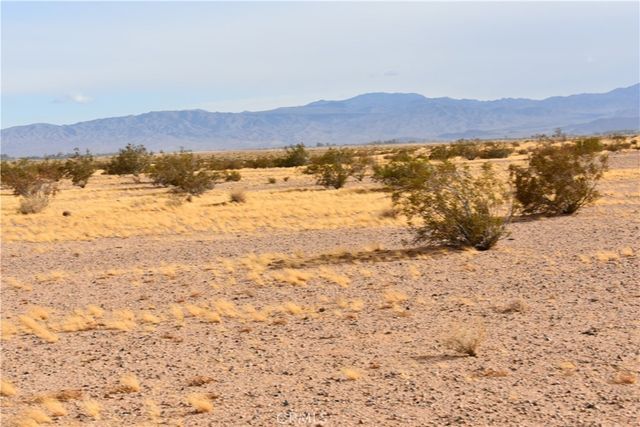 Apn 0539-171-09-0000, Newberry Springs