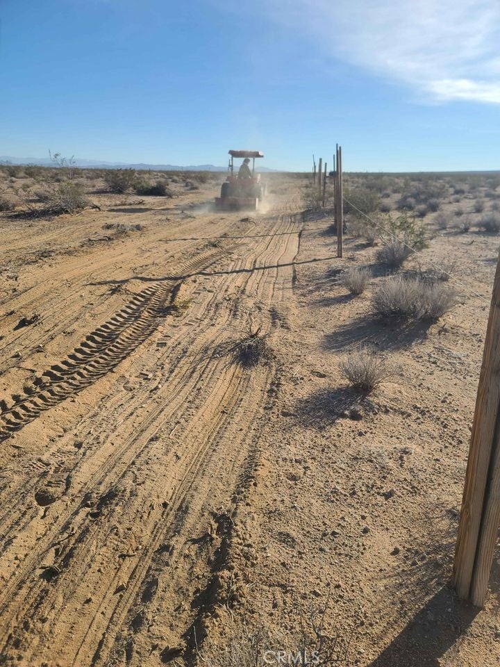 46100 Redwood Drive, Boron