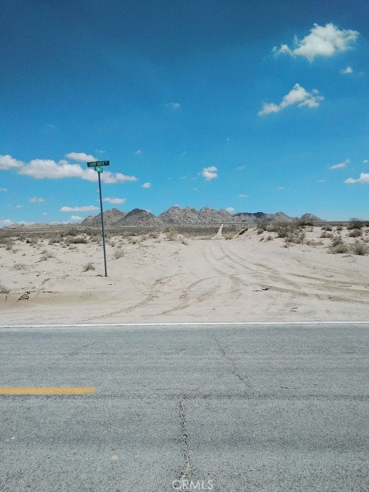 7800 Fremont Peak Road, Hinkley