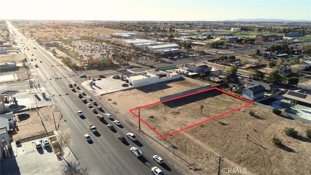 14550 Main Street, Hesperia